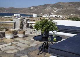 Ftelia Bay Boutique Hotel Mykonos 4