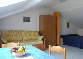 Residence Belvedere 5