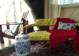 Wielewaal Bush Lodge 3