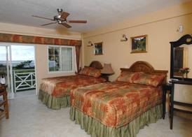 Kalinago Beach Resort 4