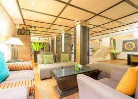 Impiana Beachfront Resort Chaweng Noi, Koh Samui 4