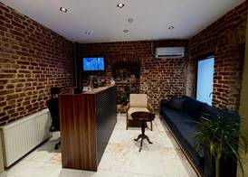 Galata Calm Tale Hotel 4