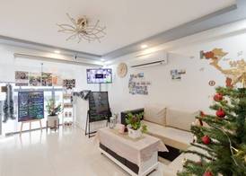 Saigon Authentic Hostel & Tours 2