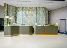 Le Sands Oceanfront Danang Hotel 4