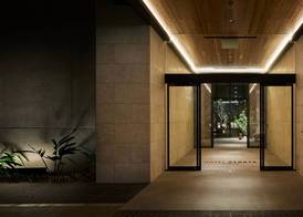 HOTEL STRATA NAHA 2