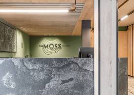 The Moss - Your unique hideaway 2