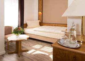 Altstadthotel PIAZZA 3