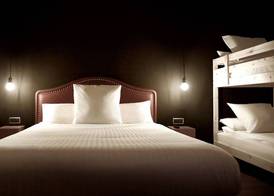 Woohoo Suites Madrid 4