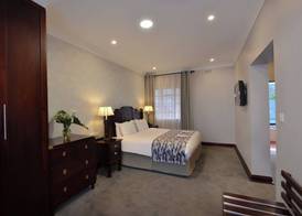 Troutbeck Resort 5