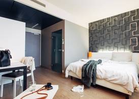 harry's home München hotel & apartments 4