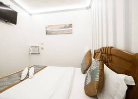 Royal Park Resort Boracay 4