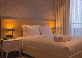 Four-G Hotel 2