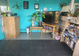 Tiki Village 2