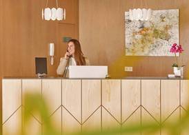 Universal Aparthotel Elisa 2