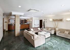 Romoli Hotel 3