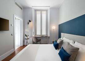 M20 Boutique Hotel 5
