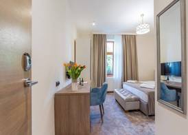M House Belgrade Residence B&B 3