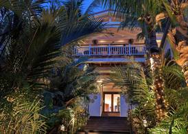 Fouquet's Saint-Barth 2