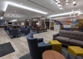 La Quinta Inn & Suites by Wyndham Middletown-Goshen 4