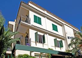 Galaxias Hotel 5