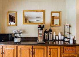 Quality Inn Summersville - New River Area 4