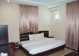 Harmonia Hotel 5