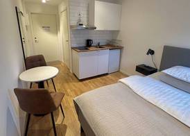 Edsviken Hotell 3