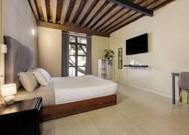 Colmena Hotel CDMX Centro 4