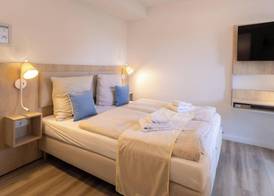 Fairschlafen Boutique Hotel 5