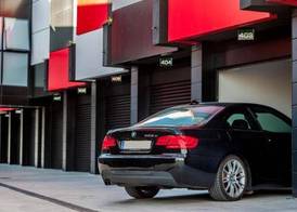 Hotel Loob Madrid 5