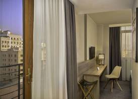 Republica Hotel Yerevan 5