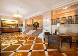 Copacabana Palace, A Belmond Hotel, Rio de Janeiro 2