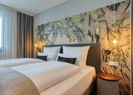 Vienna House Easy by Wyndham Augsburg 5