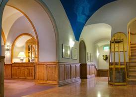 Hotel Schloss Nebra 2