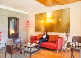 La Fischhutte, The Originals Relais 3