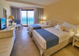 Gran Caribe Puntarena playa Caleta Hotel 2