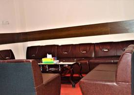 Hotel Luxury Inn 3