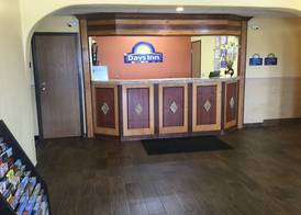 Days Inn by Wyndham Hurricane/Zion National Park Area 4