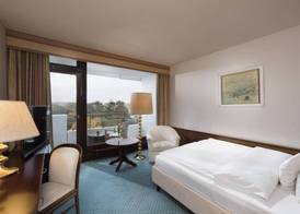 Maritim Seehotel Timmendorfer Strand 4
