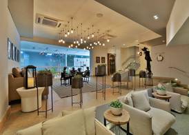 GHL San Lazaro Art Hotel 4