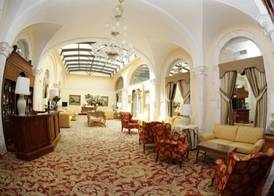 Grande Albergo Internazionale 2