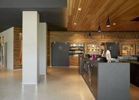 Moxy Frankfurt Eschborn 3