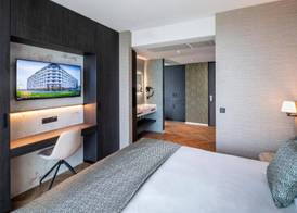 OZO HOTELS PRESIDENT 3