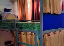 Taj Street Hostel 5