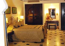 Shiv Niwas Palace by HRH Group of Hotels 5