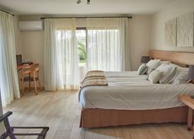 Hotel Hare Uta 3