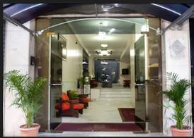 Hotel Atlântico Avenida 2