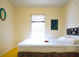 Funky Fish Beach & Surf Resort - Hostel 5