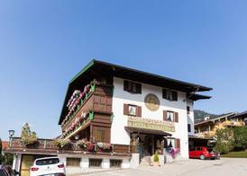 Hotel Sonnleiten 2