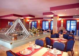 Hotel Spa Rio Ucero 5